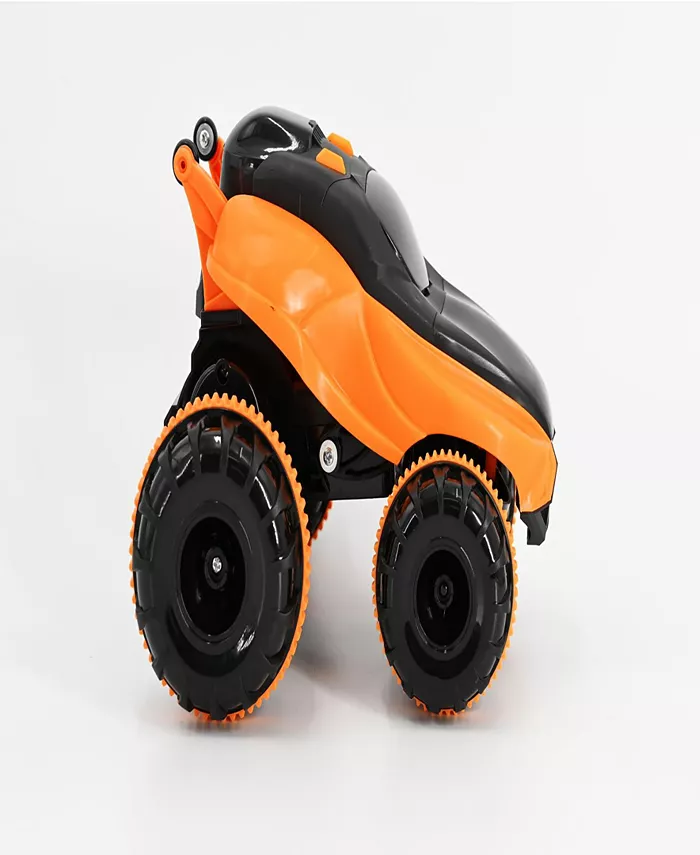 Auldey Toys Rev-Volt Acrobat Radio Control Toy Vehicle - Mycitystee