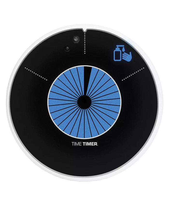 Time Timer Touchless LED Handwashing Timer - Water Resistant - Mycitystee