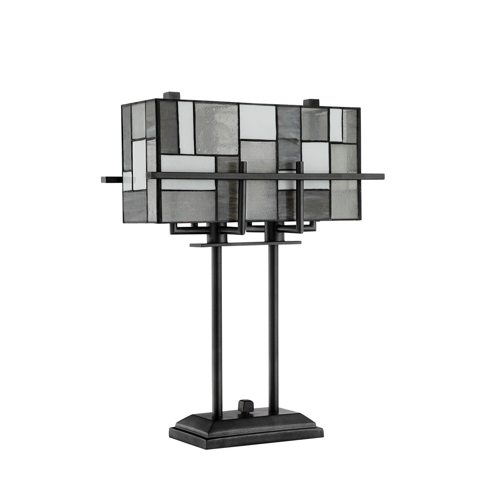 Collins table lamp - Mycitystee