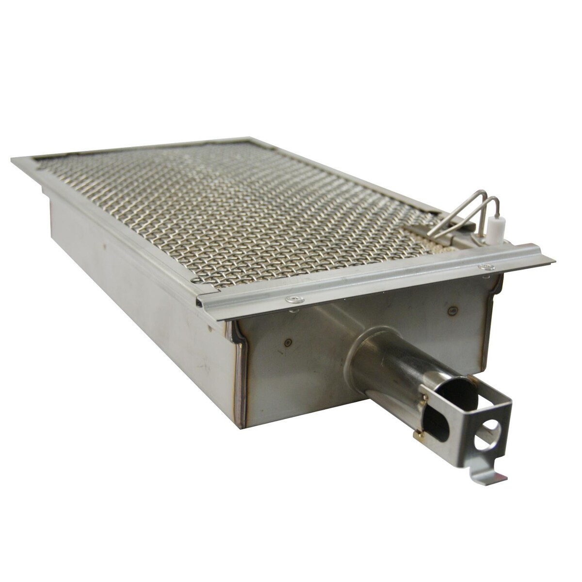 American Outdoor Grill Infrared Searing Burner For AOG L-Series Gas Grills - Mycitystee
