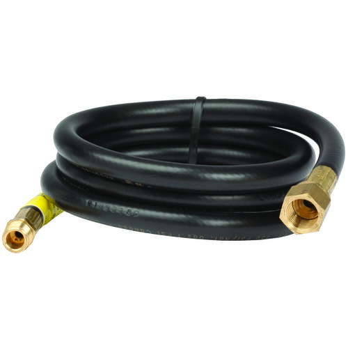 Mr. Heater F273707 Hose Assembly， Brass - Mycitystee