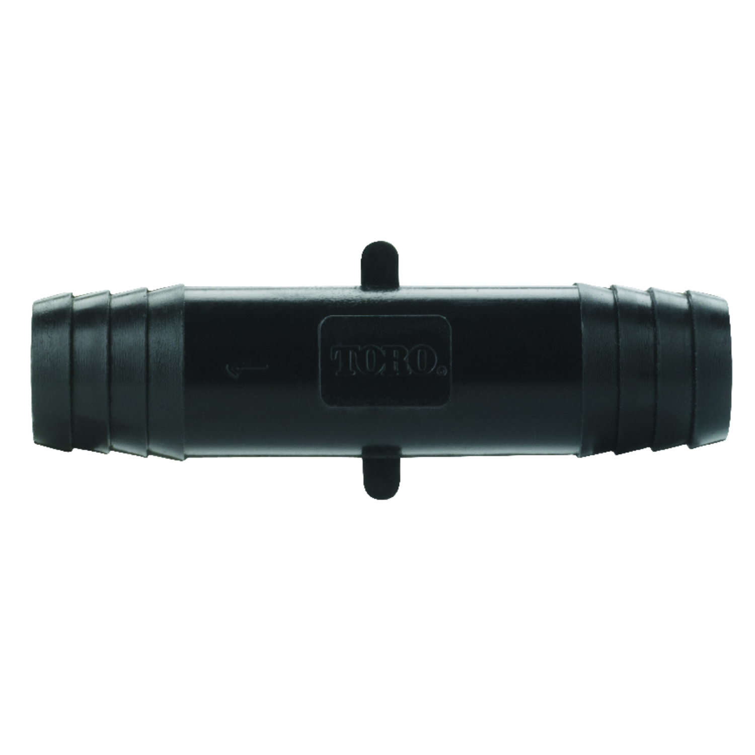 Toro Funny Pipe 3/8 in. D Coupling - Mycitystee