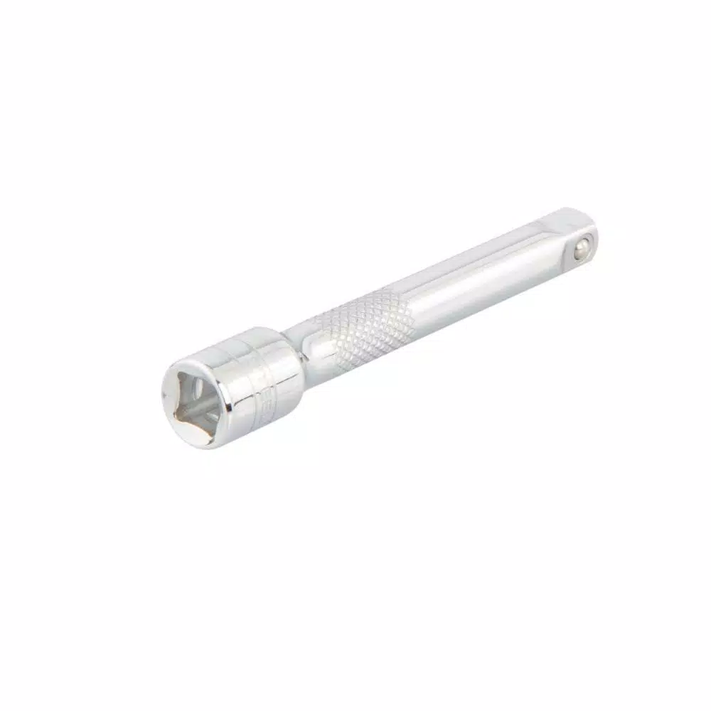 STEELMAN PRO 1/4 in. Drive 3 in. L Socket Extension and#8211; XDC Depot - Mycitystee
