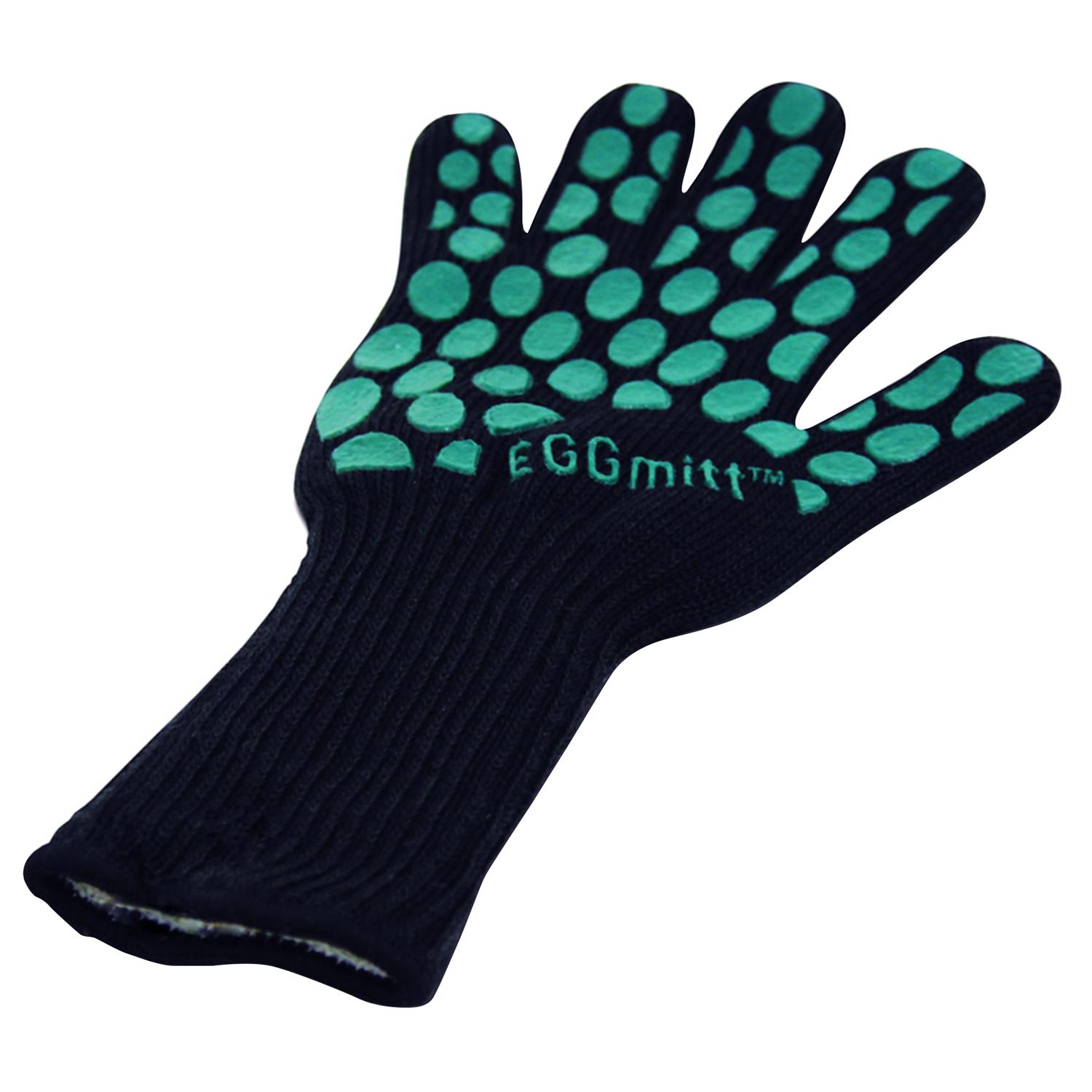 Big Green Egg Fabric Grilling Glove 1 pc - Mycitystee