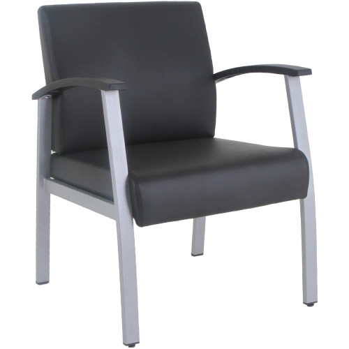 Lorell Mid-Back Healthcare Guest Chair (67012) - Mycitystee