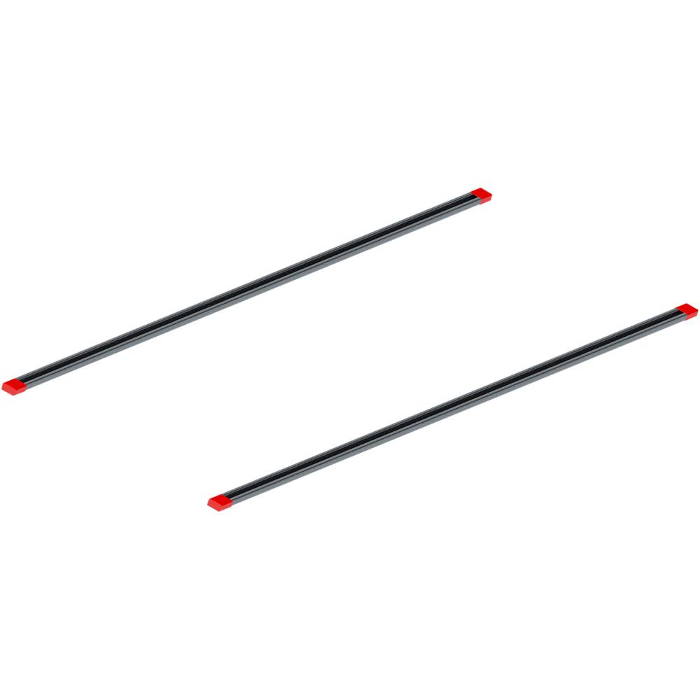 Mounting Channel Kit, Compact, 85 In. - Mycitystee