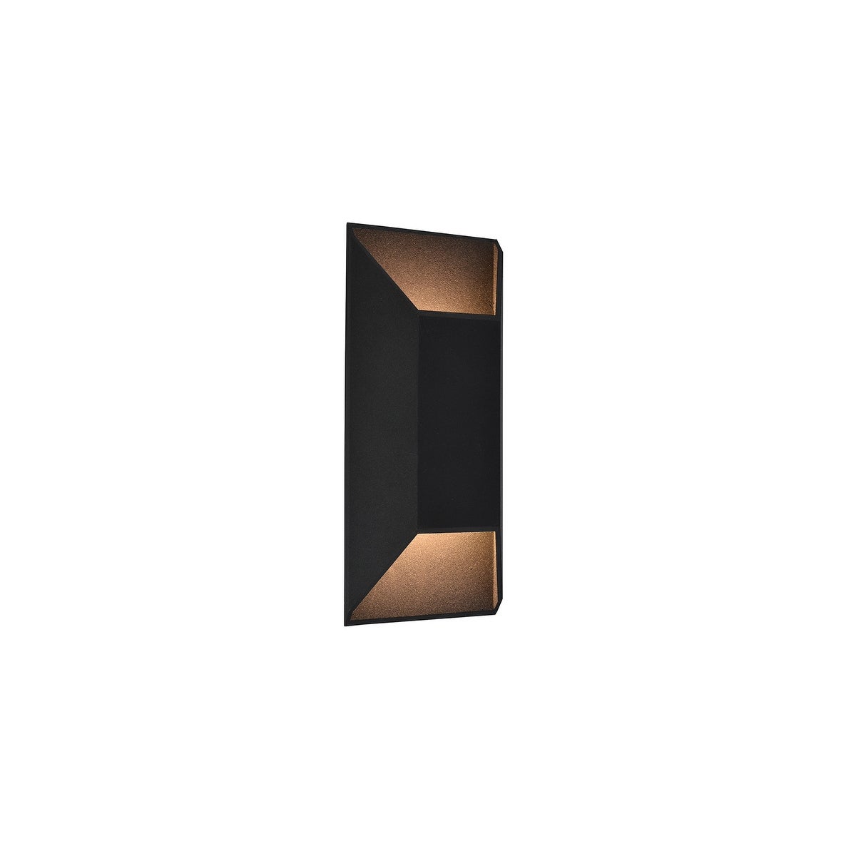 Avenue Lighting AV9899SLV LED Outdoor Wall Mount Avenue Outdoor - One Size - Mycitystee