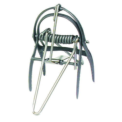 VICTOR 0631 OUT O'SIGHT Mole Trap， 4.8 in W， 2 in H - Mycitystee