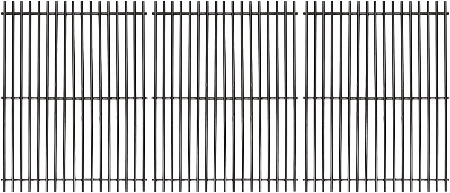 Cooking Grates for Oklahoma Joe's Longhorn 15202029 BBQ Smoker and Longhorn Reverse Flow Smoker Genuine Oklahoma Joe's Grills - Mycitystee