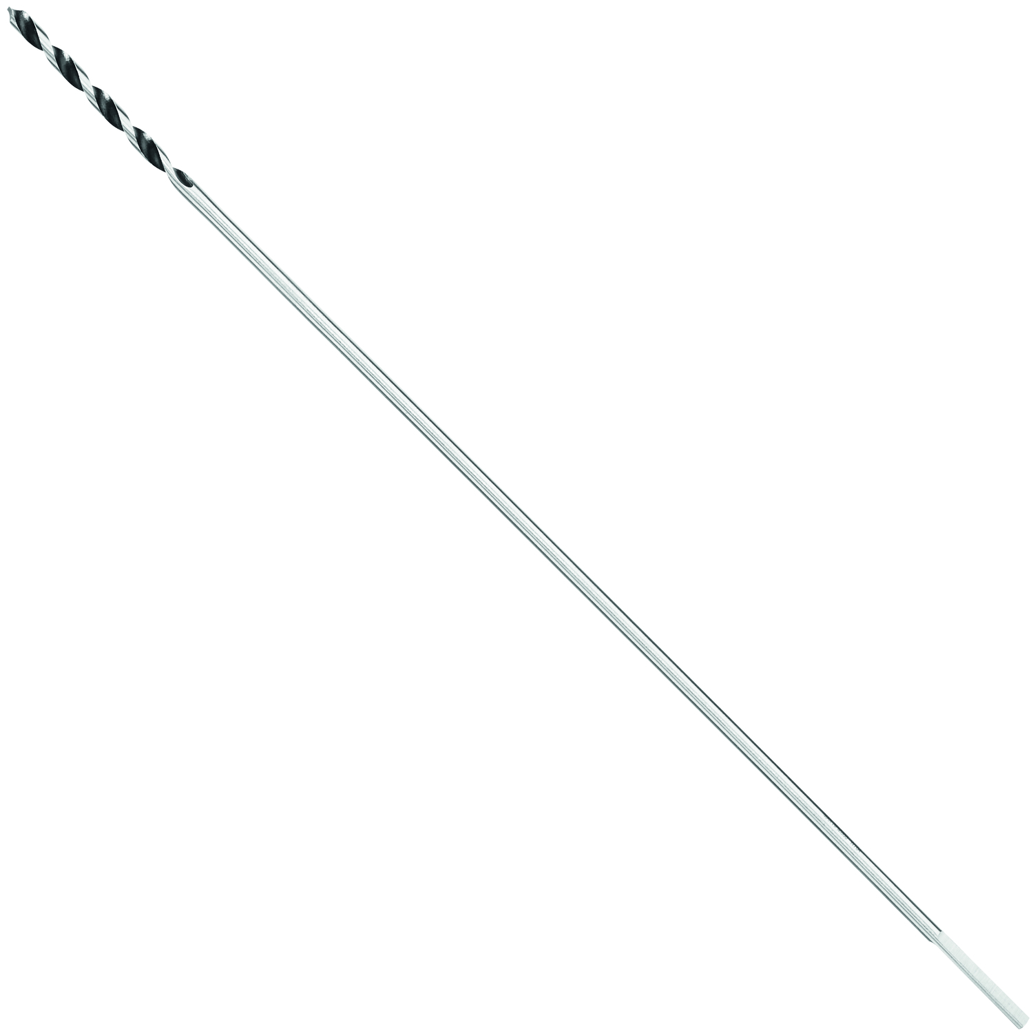 Bosch 1/4 in. X 18 in. L High Speed Steel Bell Hanger Bit 1 pc - Mycitystee