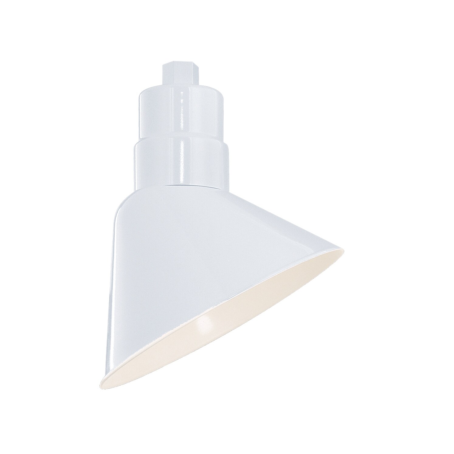 Millennium Lighting RLM 1 Light Outdoor Wall Sconce with 10