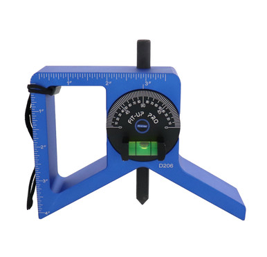 Fit-Up Pro Magnetic Pipe Centering Head with Punch and Multi-Tool - Mycitystee