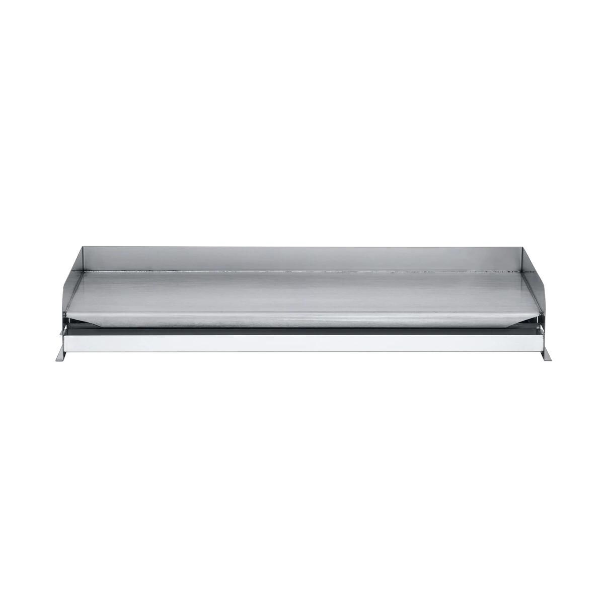 Crown Verity 48-Inch Slide-On Griddle For Crown Verity Grills - Mycitystee