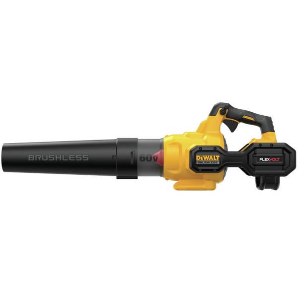 DEWALT 60V Max Flexvolt Brushless Handheld Axial Blower - Mycitystee