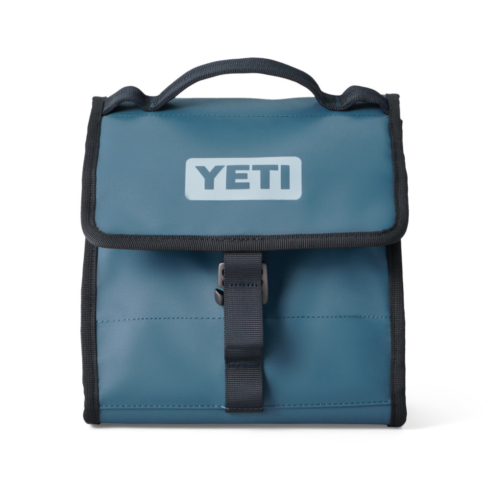Yeti Daytrip Lunch Bag Nordic Blue - Mycitystee