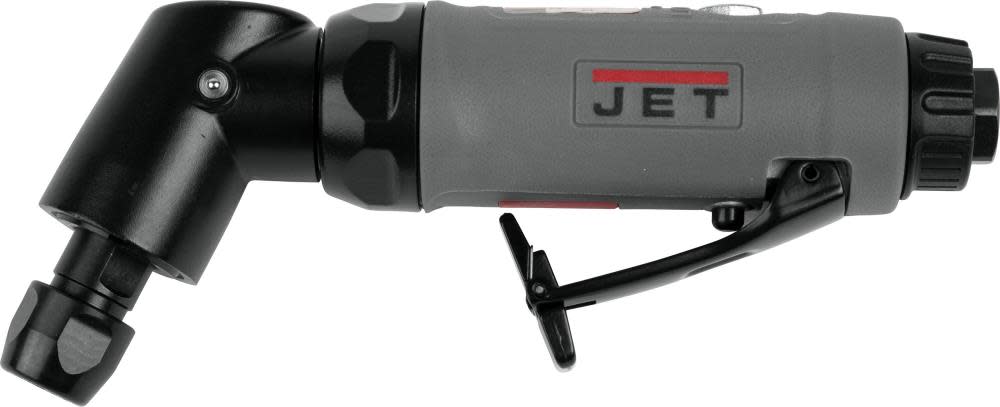 JET 1/4 in. 115 Degree Angle Composite Die Grinder 505416 from JET - Mycitystee