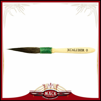 Xcaliber Striper Series Brush 1-1/2
