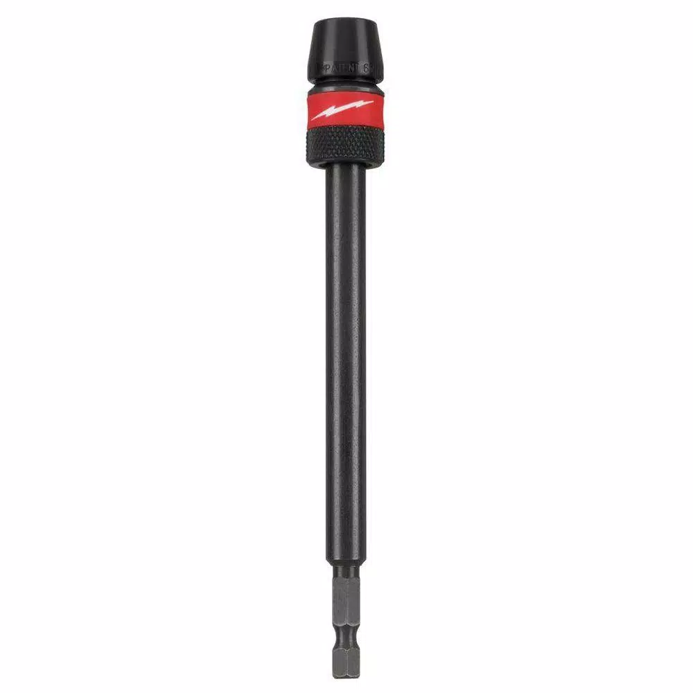 Milwaukee 6 in. All Hex Change Extension and#8211; XDC Depot - Mycitystee