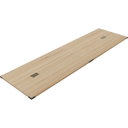 Safco Mirella 14' Table Sand Dune Tabletop (MRCS84TSDD) - Mycitystee