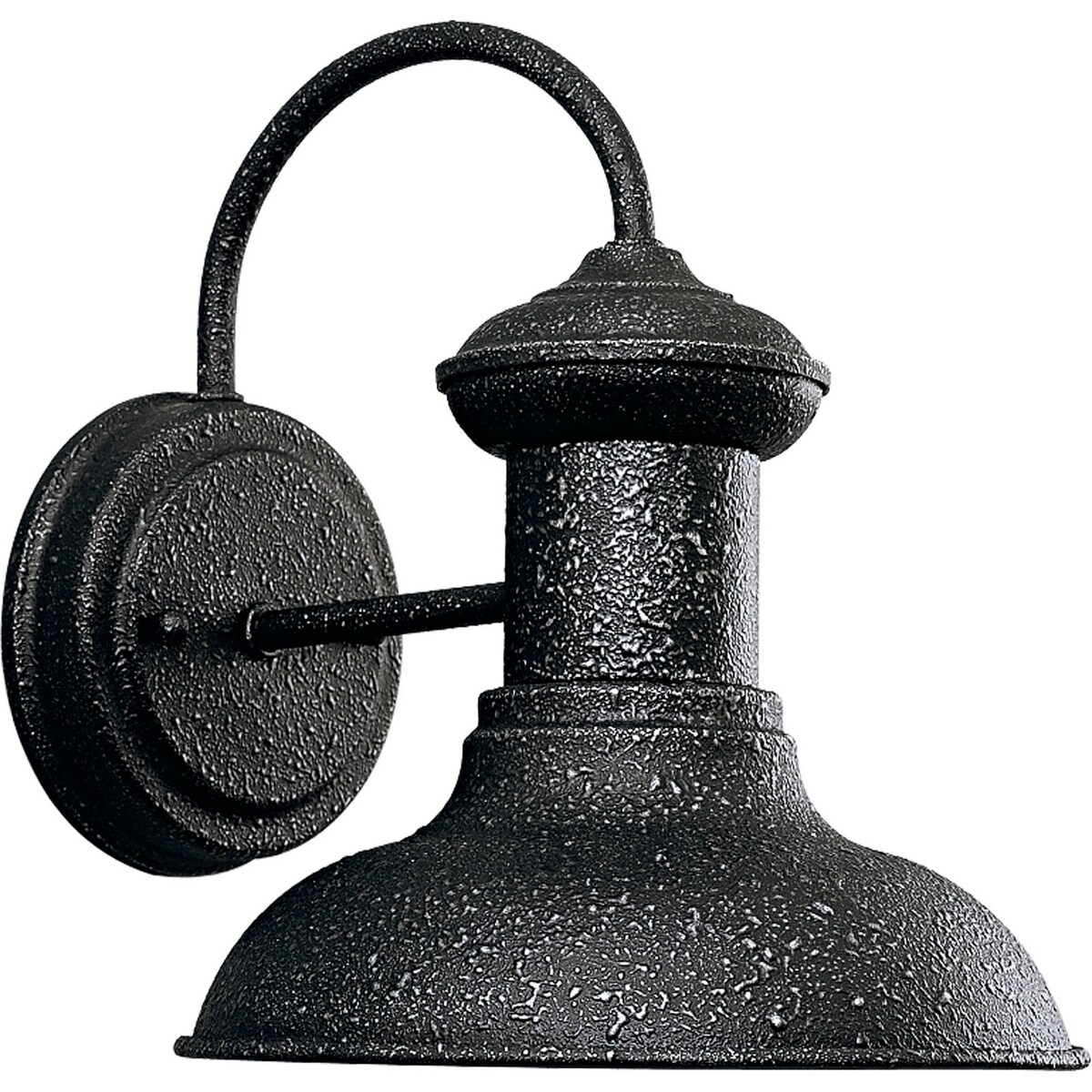 Progress Lighting Brookside 1-light Wall Lantern Shopping - The Best Deals on Outdoor Barn Lights | 18931354 - Mycitystee