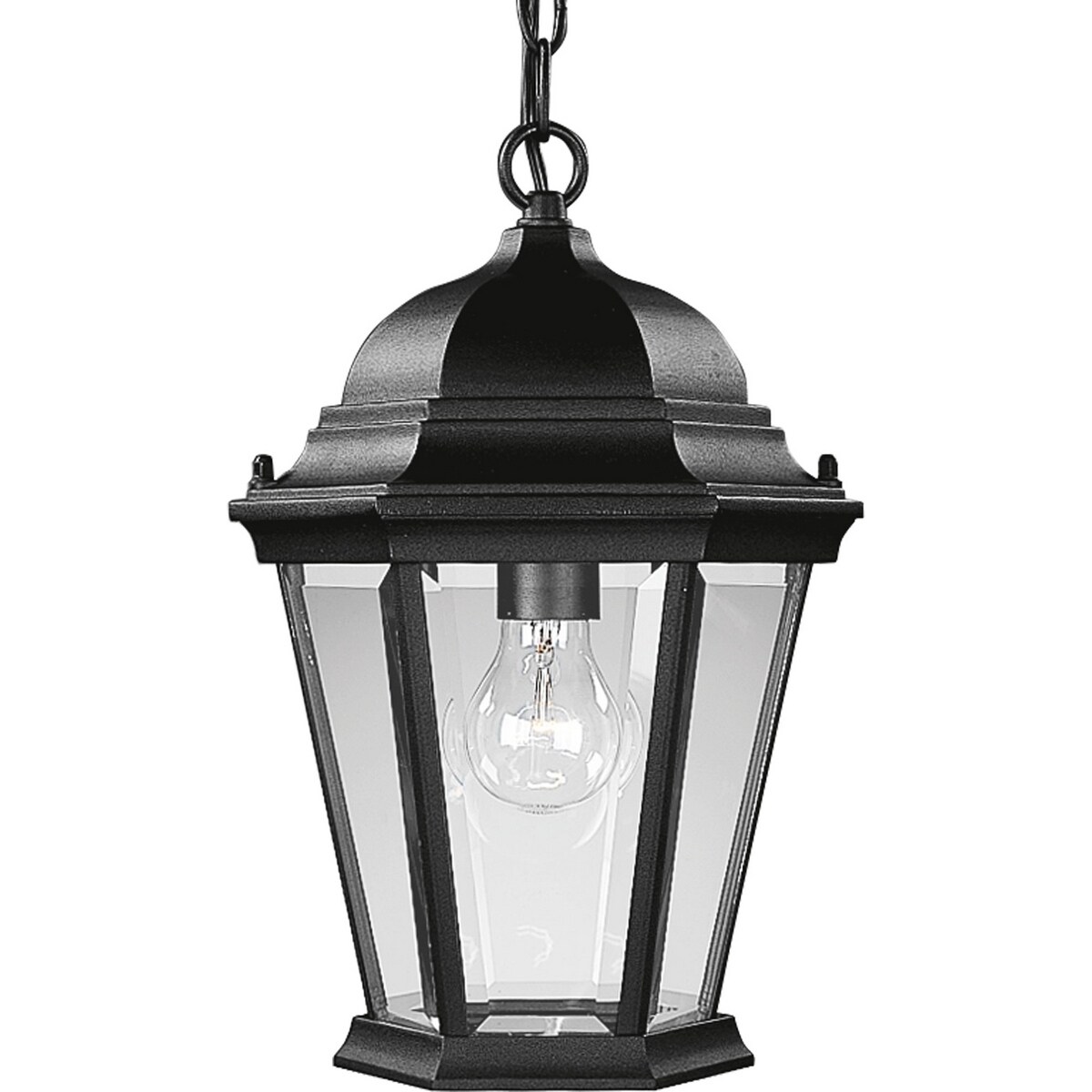 Progress Lighting Welbourne One-light Hanging Lantern - Mycitystee