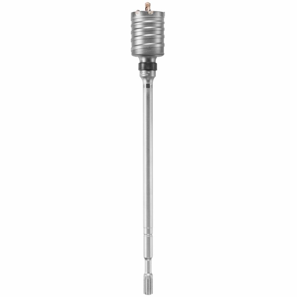 Bosch 3-9/16 In. x 22 In. Spline Rotary Hammer Core Bit with Wave Design HC8045 from Bosch - Mycitystee