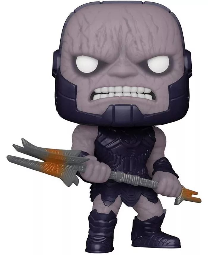 Funko DC Justice League POP Vinyl Figure | Darkseid - Mycitystee