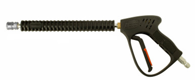 Erie Tools Deluxe 5000 PSI 8 GPM Pressure Washer Gun and 12