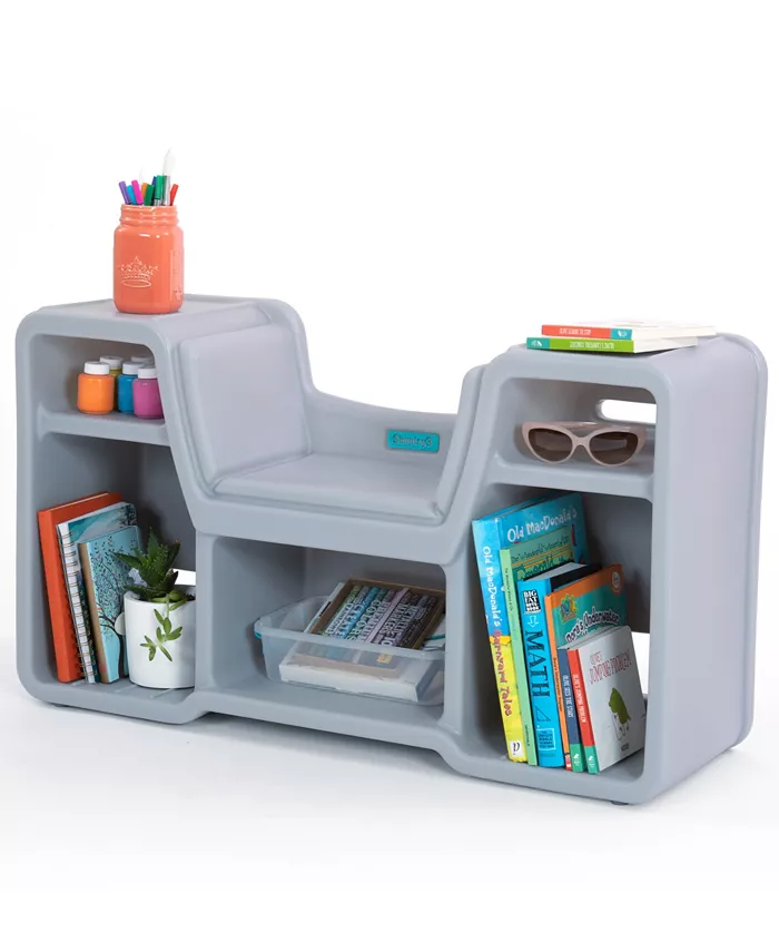 Simplay3 Cozy Cubby Reading Nook - Mycitystee