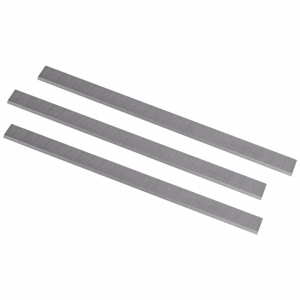 POWERTEC 15 in. High-Speed Steel Planer Knives for JET 708529G JWP-15CS JWP-15HO (Set of 3) and#8211; XDC Depot - Mycitystee