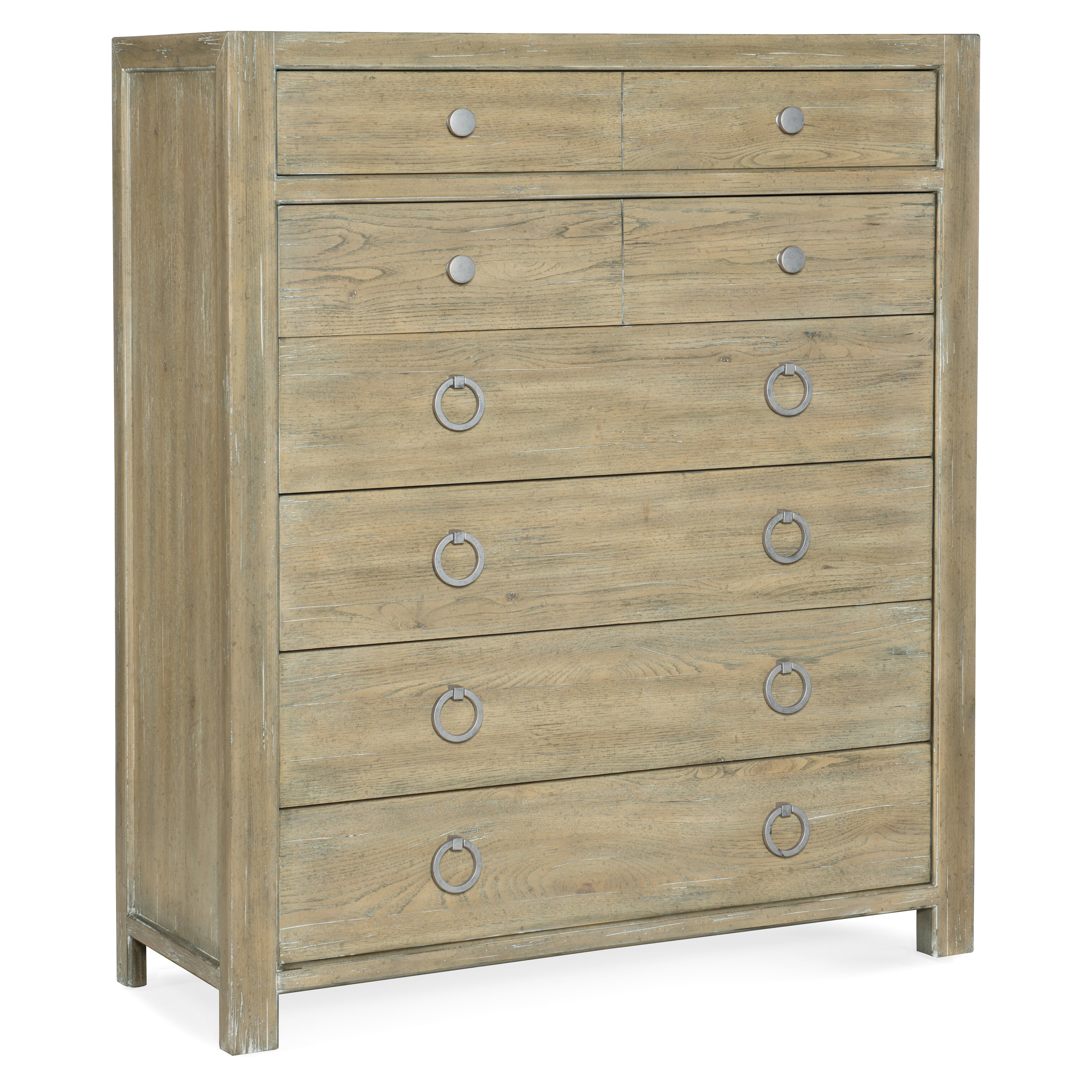 Surfrider Six-Drawer Chest - - 36057370 - Mycitystee