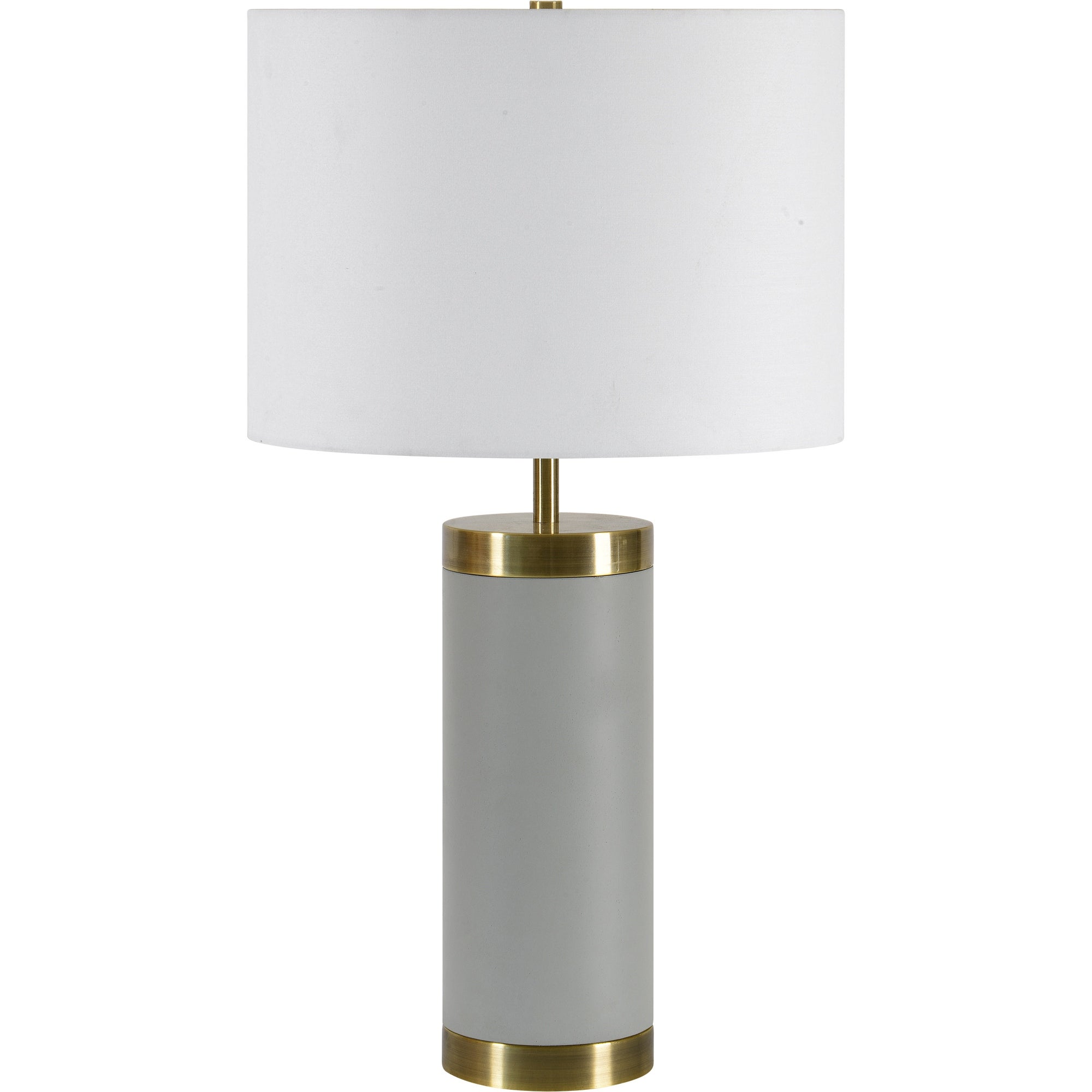 Renwil Kameron Table Lamp - Standard - Mycitystee