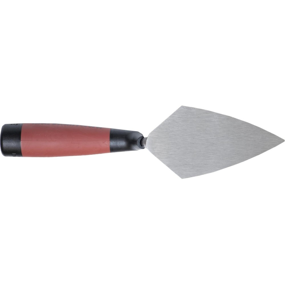 Marshalltown Philadelphia DuraSoft Pointing Trowel 2.5 x 5 - Mycitystee