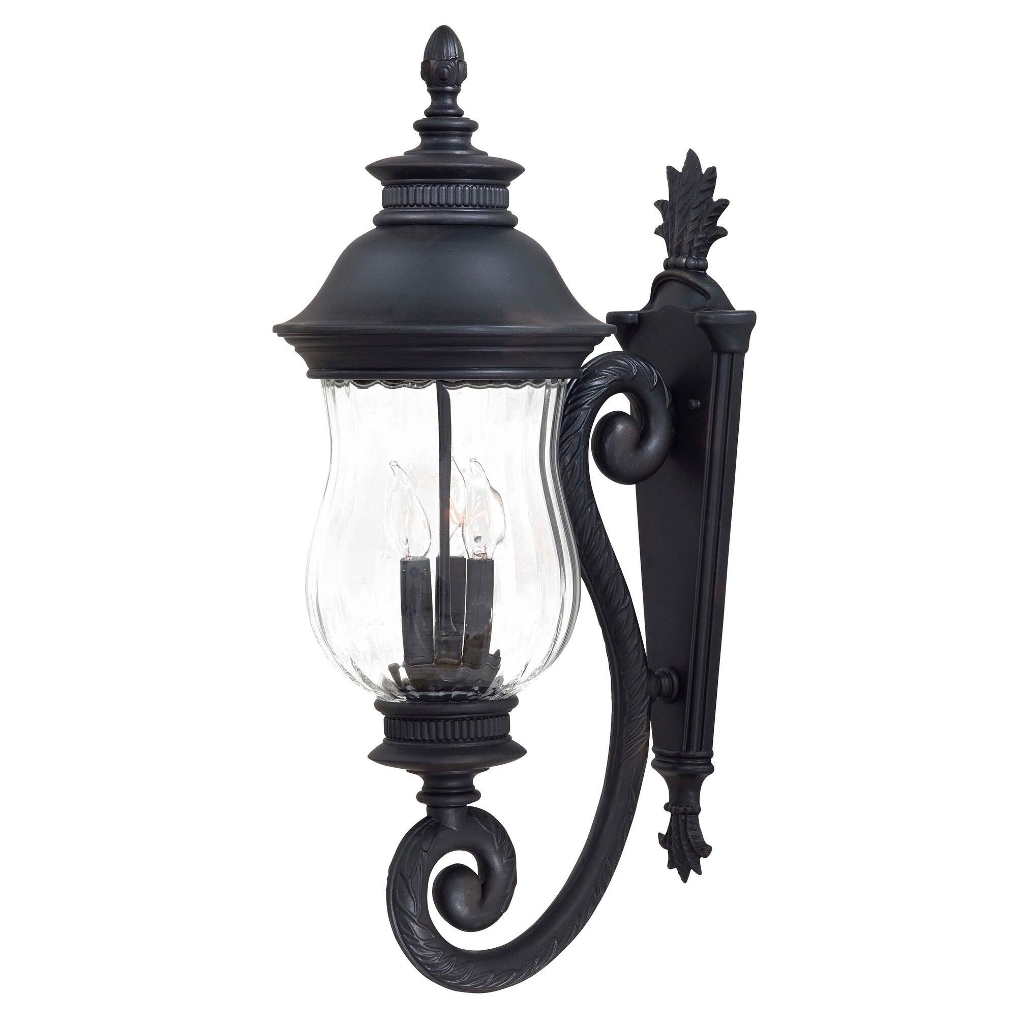 Minka Lavery Newport 3 Light Wall Mount - Mycitystee