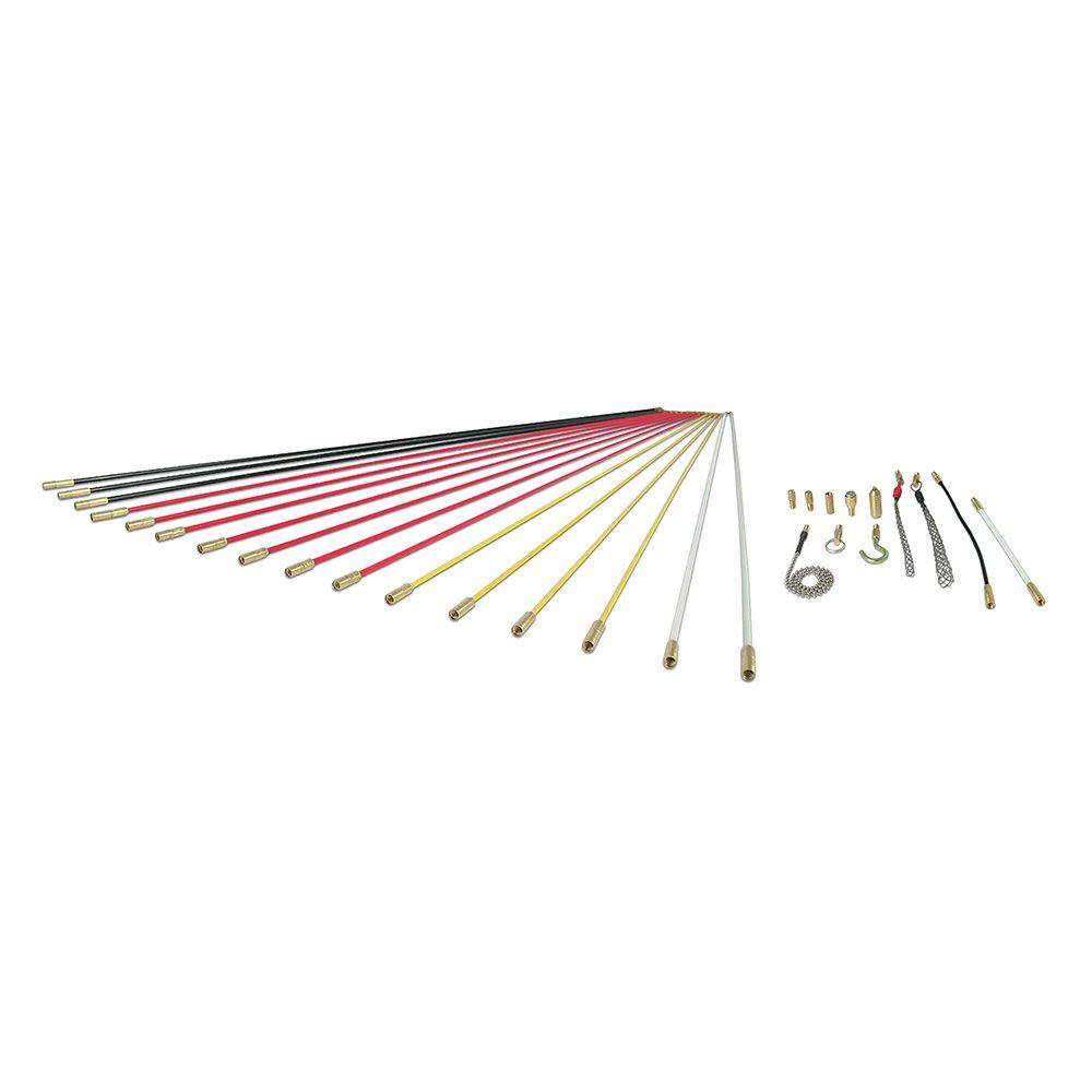 Mega Fish Rod Kit - Mycitystee