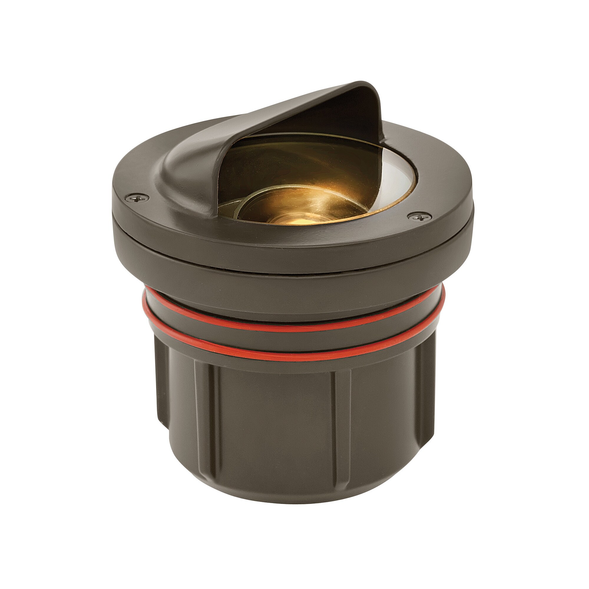 Hinkley Variable Output LED Well Light - Mycitystee