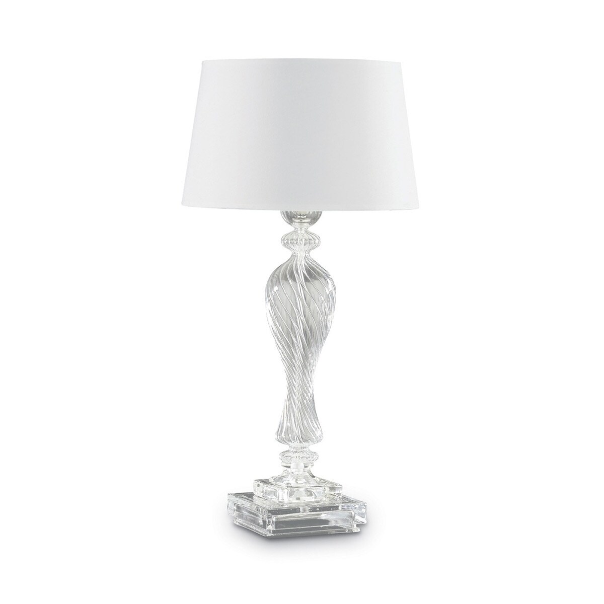 Voga Table Lamp - Mycitystee