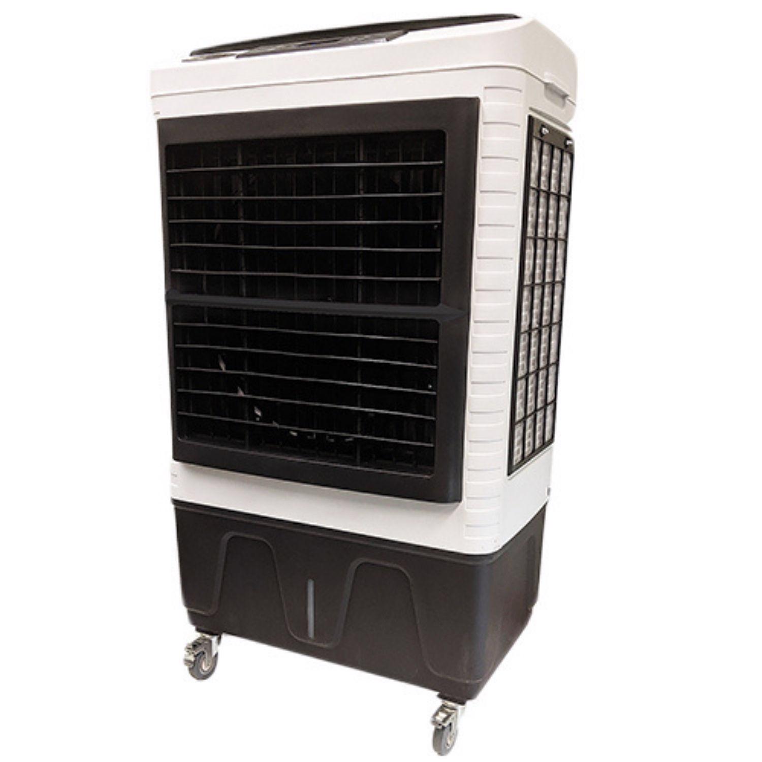Sunheat CoolZone 1600 sq ft Portable Evaporative Cooler 4700 CFM - Mycitystee