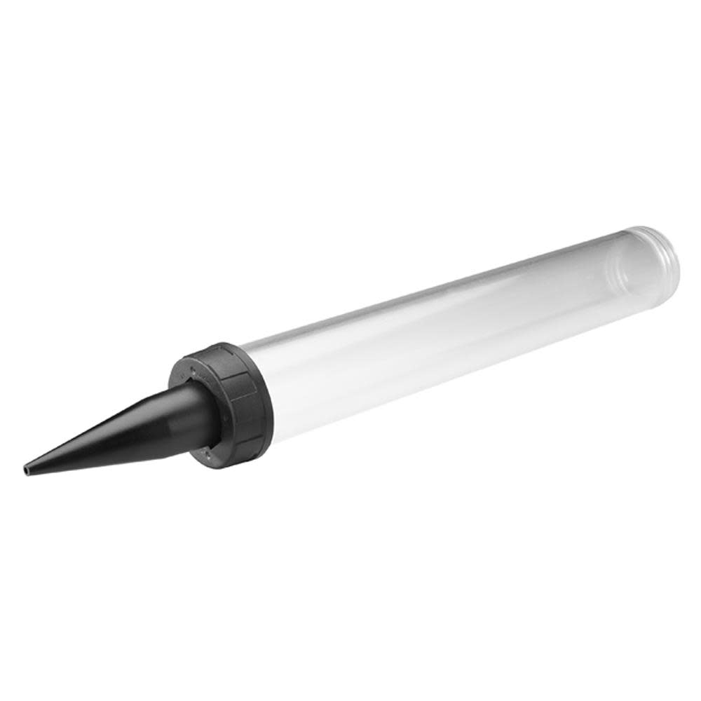 Milwaukee 20 oz Clear Barrel Kit 48-08-1096 from Milwaukee - Mycitystee