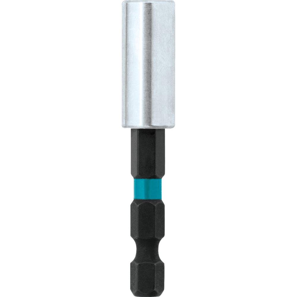 Makita Impact X 2-3/8 Magnetic Insert Bit Holder A-96920 from Makita - Mycitystee