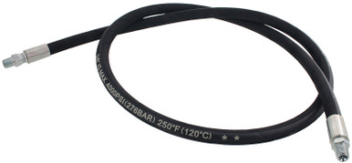 Replacement Hose for Surface Cleaners 1/4