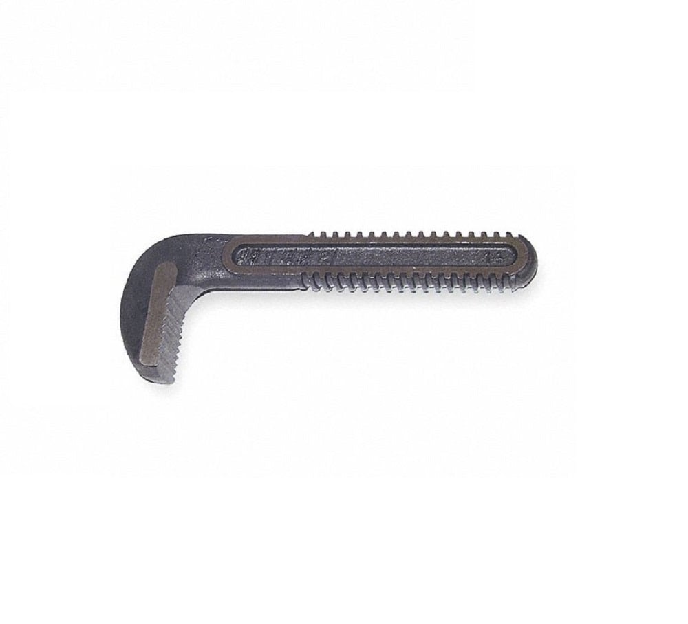 Ridgid 36 Inch Replacement Hook Jaw For Pipe Wrench 31720 from Ridgid - Mycitystee