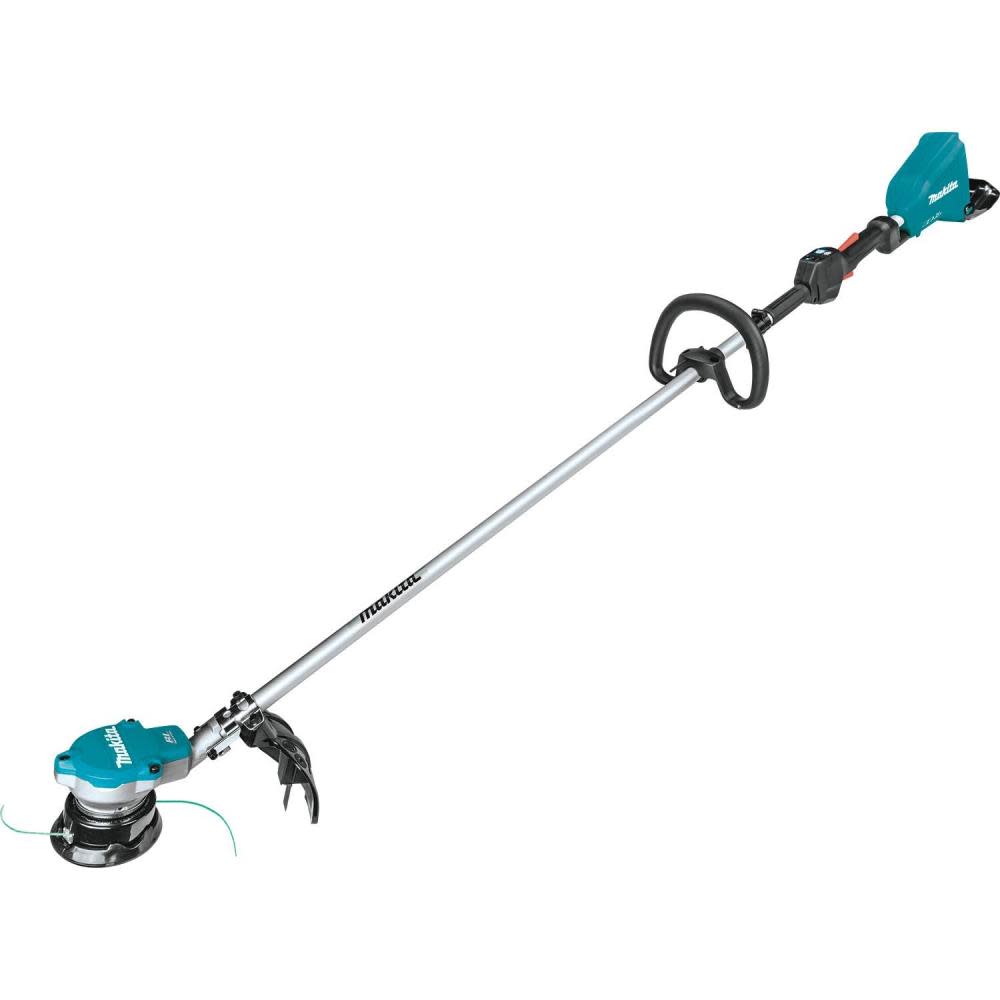 Makita 18V X2 (36V) LXT Lithium-Ion Brushless Cordless String Trimmer Tool Only XRU15Z from Makita - Mycitystee
