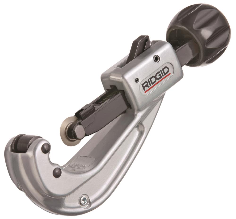 Ridgid #151 Tubing Cutter 31632 from Ridgid - Mycitystee
