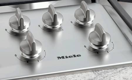 Miele KM 3475 G 36