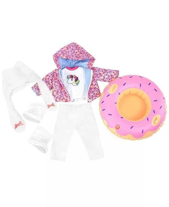 Playtime by Eimmie Wintertime Play Pack - Mycitystee