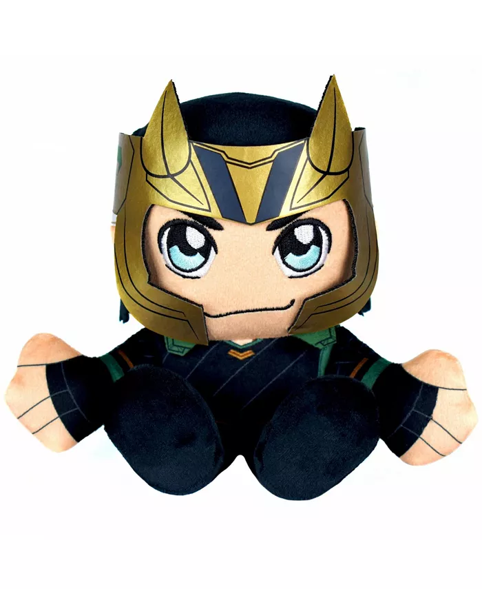 Bleacher Creatures Marvel Loki 8