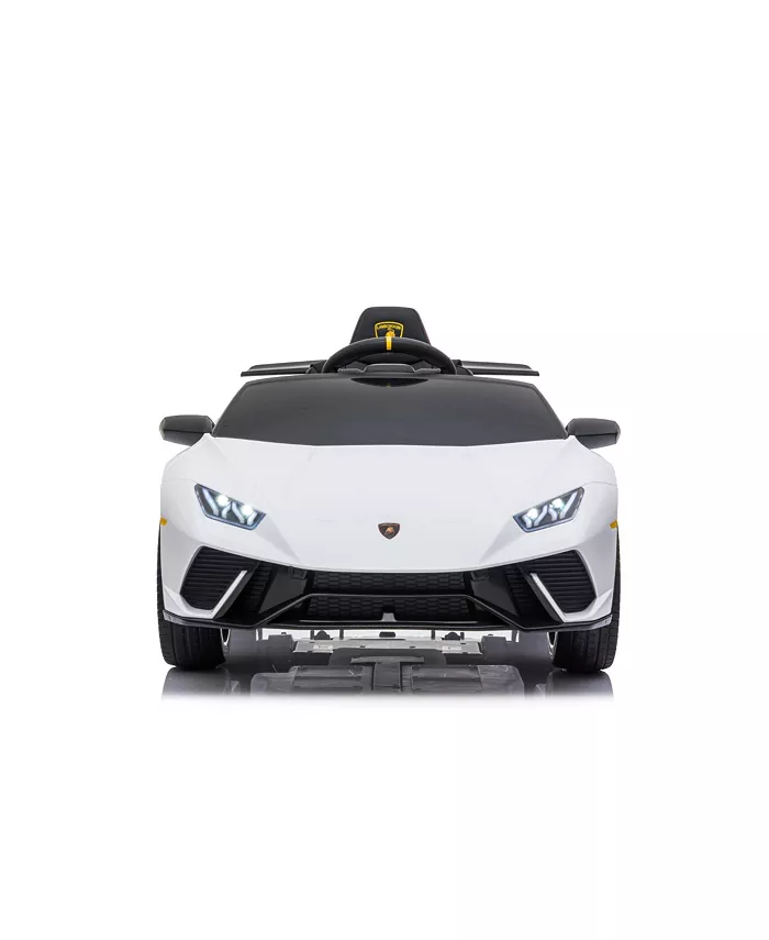 Kool Karz Playground 12V Lamborghini Huracan Toy Car - Mycitystee