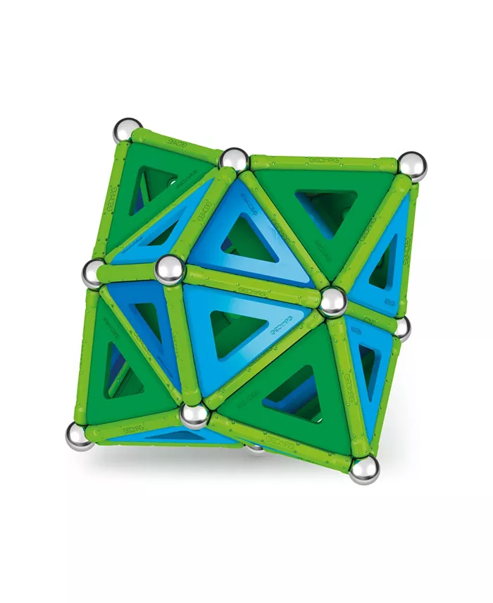 Bendon Geomag Panels Recycled， 114 Pieces - Mycitystee