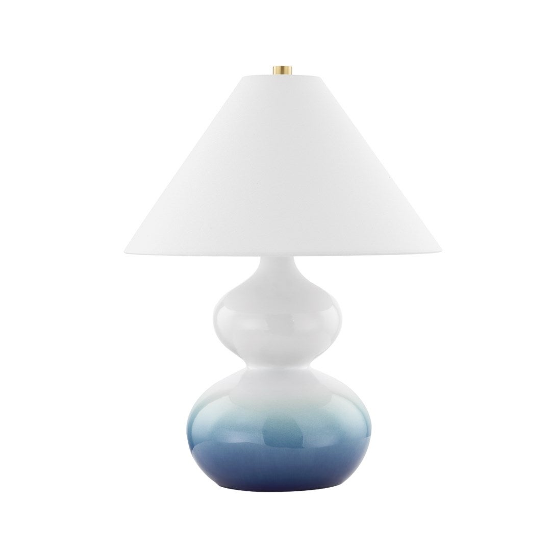 Mitzi Aimee 1 Light Table Lamp - Mycitystee